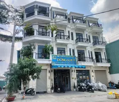 🏡 new townhouse for sale - beautiful location in binh tan