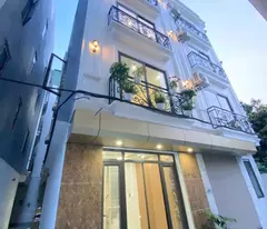 new xuan dinh house for sale 38m