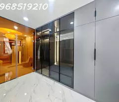 newly built 4-storey house for sale on cach mang thang 8 street, district 10, 90m2, pink book from owner