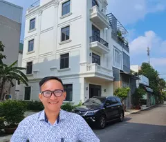 newly built 5-storey house for sale, 6m alley, 505 national highway 13, right in van phuc urban area - price only 8.5 billion