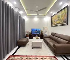 newly built 6-storey house for sale near vinhomes riverside - long bien - only 6.4 billion
