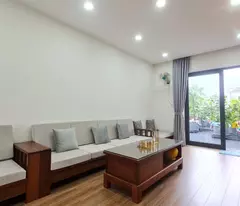 newly built beautiful house with 3 floors for sale - price 18 billion nha trang
