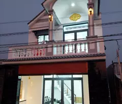 newly built house for sale, buy and move in immediately 5x12 680 million