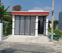 newly built house for sale, completed in tan phu trung commune, 150m2, 2 bedrooms, 1 bathroom, price 3.5 billion