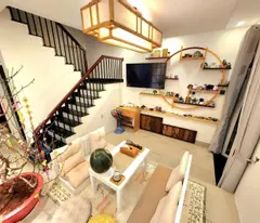 newly built house for sale in dong tam ward 4 da lat 3.6 billion still negotiable