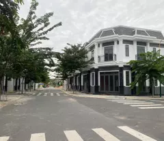 newly built house for sale in hoa loi, ben cat - wide asphalt road, near the administrative center, clear legalities!