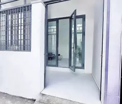 newly built house for sale in phu huu commune, nhon trach, dong nai, 1.5km from ferry