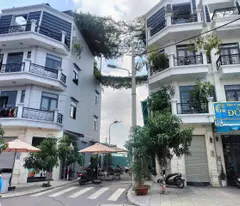 newly built house for sale - located right in the center of binh tan
