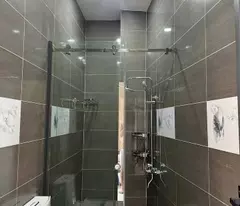 newly built house for sale on vo thi du street, tan thong hoi, area 192m3 (115m2 land) 1 floor, 4 bedrooms, 2 bathrooms, price 4.5 billion