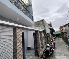 newly built house sold quickly