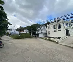 newly built modern designed house for sale near thap ba mud bath tourist area, ngo den.💰price:2ty800