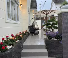 newly completed villa for sale - spiring beautiful p8 da lat