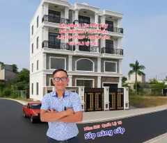 newly constructed 5-floor house for sale in van phuc - alley 520 national highway 13 - hiep binh phuoc - thu duc city