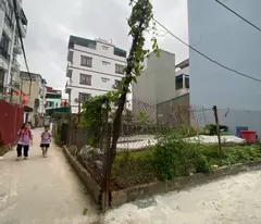newly constructed 5-floor house for sale - welfare center, long bien - price only 7.35 billion