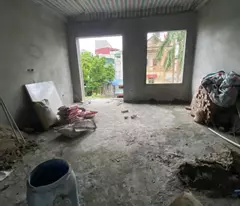 newly constructed 5-floor house for sale – welfare center, long bien
