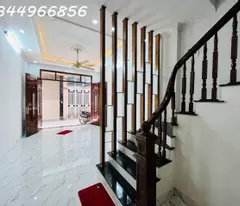 🔥 newly constructed 5-story house for sale - thuong cat, north tu liem - wide street, right now - best price in the area! 🔥