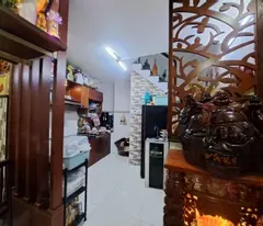 next-door house for sale in pham van hai, ward 6, tan binh, 55m2, 3 floors, car nearly 5 billion vnd