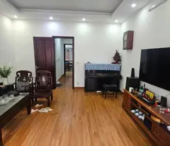 ** next house for sale next to van khe urban area - ha dong district - hanoi city