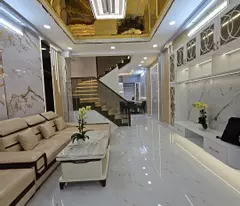 next phu my hung is the most vip in vietnam, phu thuan, district 7 width 4, length 15 m. there are 83 million m2 3 new sheets