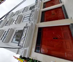 🏡 next to nhon - new house with 5 floors, price 5.x billion