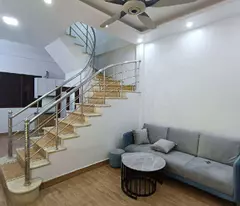 next to times city, beautiful house with 2 open sides, near nhh street, vnd 6 billion