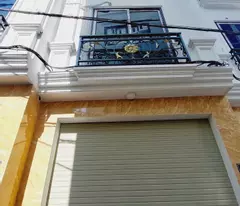 🔥 next top beautiful 4-floor house - lane face - near car - 5 bedroom