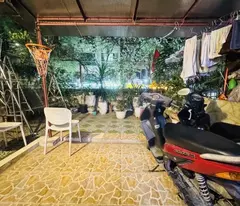 nghia tan dormitory for sale, 2nd floor - area 100m, price 5.95 billion