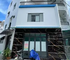 ngo duc ke street house for sale - chessboard area area: 35.7m2 price 8.8 billion negotiable on all information