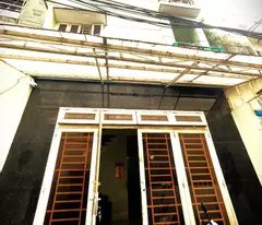 ngo gia tu house for sale 64 m2 (5.4x12) 8.x billion 4 floors extremely rare in the area