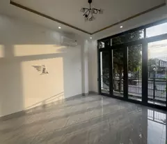 ngo quyen house for sale - location near suncosmo - right at tran thi ly intersection - price only 8 billion.