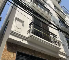 ngo quyen townhouse for sale, car, 2 thoughts, 30m, 7.9 billion