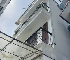 ngo quyen townhouse for sale, ported car, vip interior, 66m2, 14.5 billion