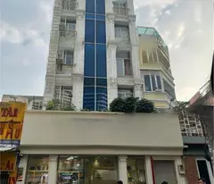 ngo tat to luxury apartment building for sale, ward 19, binh thanh 16 apartments 108m2 price 56 billion