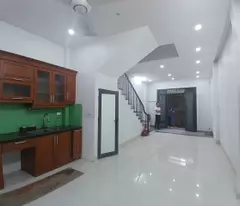 ngo thi nham house for sale, price 8.2 billion, area 44.8m2, 4 floors, frontage 4.5m
