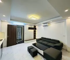 ngoc ha house for sale 35m 6 floors car elevator through the neuro house good business price 18.5 billion 0336212066
