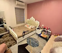 ngoc ha house for sale, 35m x 4 floors, 8.5 billion, clear alley, three floors, near west lake