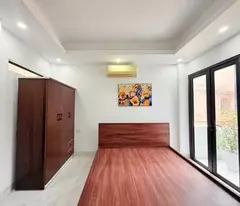ngoc ha house for sale 80m 8floor elevator full interior 16 room peak price 21.5 billion 0336212066