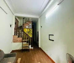 ngoc ha house for sale - division, 20m from car, 40m², only 7 billion!