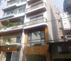 ngoc lam house for sale 23 billion 55m parking lane, business, long bien