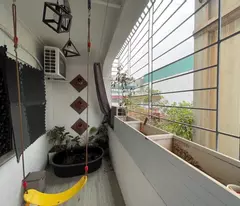 ngoc lam house for sale 24m2 * 2 floors * 5.1 billion, full interior