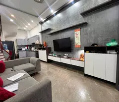 ngoc lam house for sale – 35m² x 5 floors – price over 7 billion – full interior
