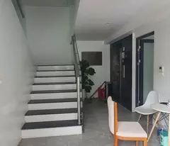 ngoc lam house for sale 59m² × 5t × mt 3.8m – 11.95 billion – long bien 🌹 ngoc lam old town – wide lane – cars