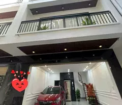 ngoc lam house for sale, 6 elevator floors, full furniture, garage, ngoc lam alley-nguyen van cu