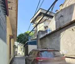 ngoc lam house for sale - corner lot - 2 own houses - near street - price 9.7 billion - contact em huyen 0383 150 180
