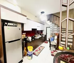 ngoc lam house for sale, golden opportunity, elevator, 35m2 6 floors 5.4m 7.5 billion