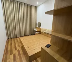 ngoc thuan house for sale - extremely surely built - full furniture - parking oto lane - nearly 40m x 4 floors price