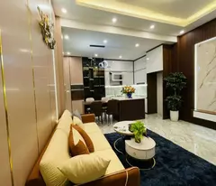 ngoc thuy 5-floor house for sale - 34m² - approximately 5 billion - near cars