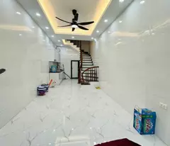 ngoc thuy house for sale 30m – 5 sure floors – price approximately 5 billion 🌟