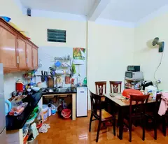 ngoc thuy house for sale, 33.5m, car parked nearby, wide frontage: 5m, 2.5 billion