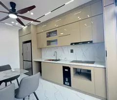 ngoc thuy house for sale, 38m, 6 floors, elevator, 2 car spaces, over 9 billion